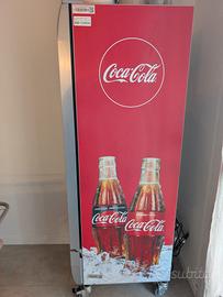 frigorifero coca cola