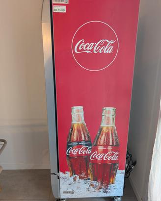 frigorifero coca cola
