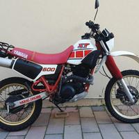 Yamaha XT 600 43F