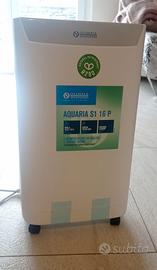 deumidificatore Aquaria S1 16P