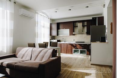 Appartamento LA TERRA DEL MARE La Spezia