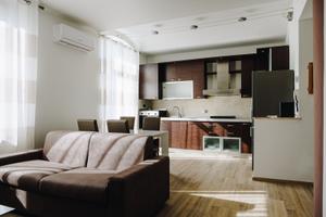 Appartamento LA TERRA DEL MARE La Spezia