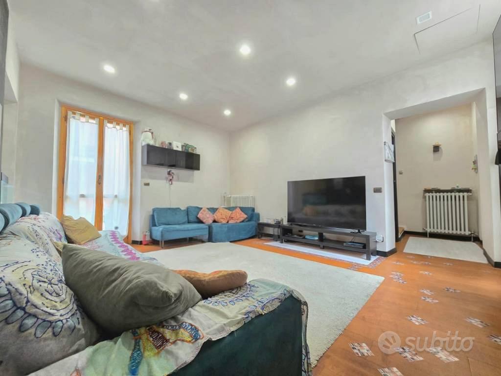 Casa – Alba, Borgo Moretta - Vista 3