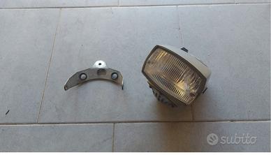 Faro Ciao Piaggio SC con supporto