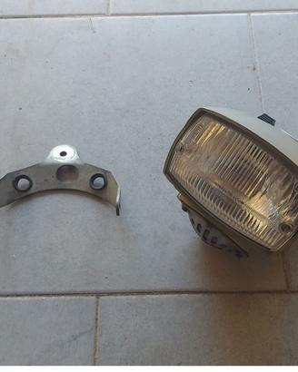 Faro Ciao Piaggio SC con supporto