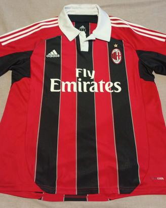Maglia calcio originale AC MILAN