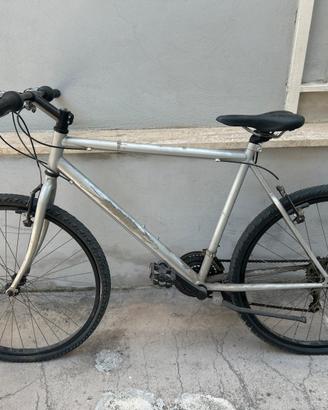 Mountain bike vecchia