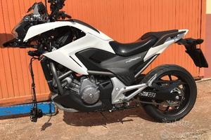 Honda nc 700 x dct abs 2012 motore nc700 ricambi