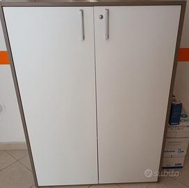 Arredamento ufficio completo come nuovo