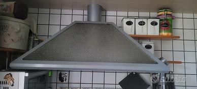 cappa cucina Faber 90