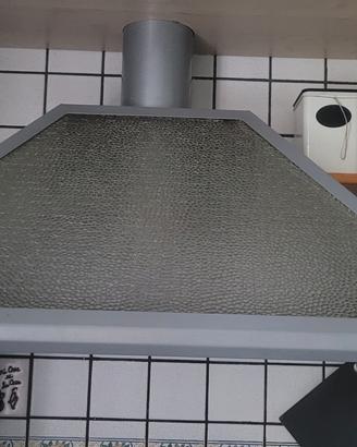 cappa cucina Faber 90