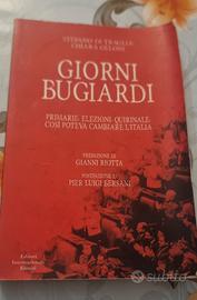 giorni bugiardi