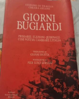 giorni bugiardi