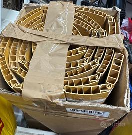 Tapparelle in PVC