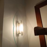 lampadari in cristallo sospesi