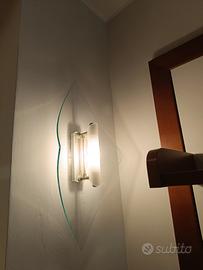 lampadari in cristallo sospesi