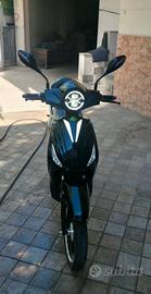 bici elettrica scooter elettrico e-vaij 800W 