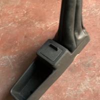 Fiat 127 cassetto cambio