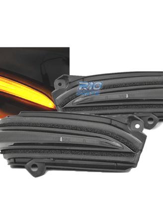 FRECCIE PER FORD MONDEO MKV FUSION 14-18 SPECCHIET