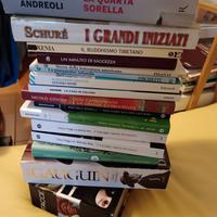Lotto 17 libri
