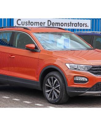 Ricambi usati volkswagen t-roc 2017 #i
