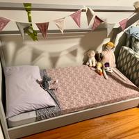 Letto Montessori