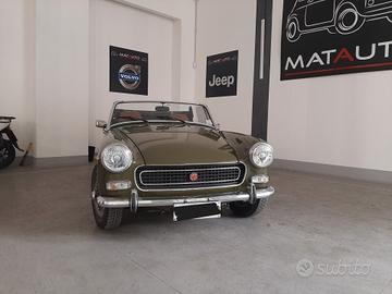 Mg Midget 1300