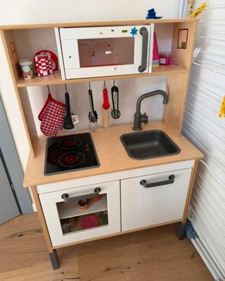Cucina gioco ikea