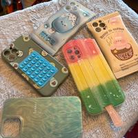 Cover iphone 12 pro max