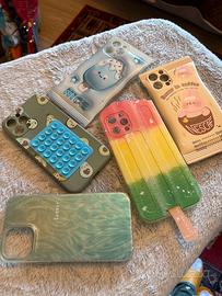 Cover iphone 12 pro max