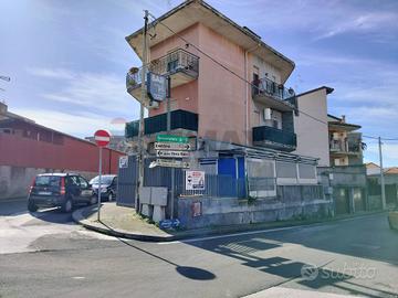 Casa Semindipendente - Catania