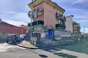 Casa Semindipendente - Catania