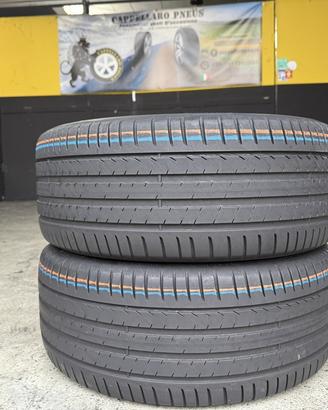 2 Gomme 225/45R17 94Y XL Pirelli Estivi 70%residui