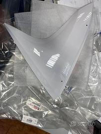 Fianchetto moto Yamaha YZF R125 5D7F835U00P2