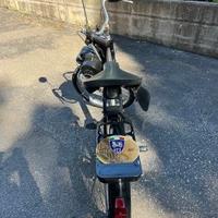 Velocifero Altro modello - 1986