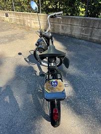 Velocifero Altro modello - 1986