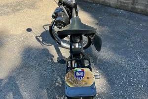 Velocifero Altro modello - 1986