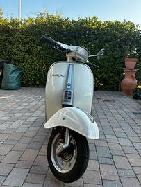 Vespa 50 Special