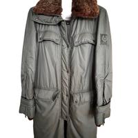 Giubbino lungo Belstaff