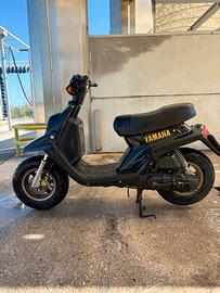 Booster 50 1994