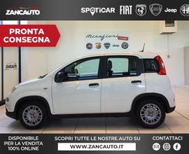 FIAT Panda S7 1.0 Hybrid - KM0