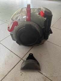 Lava tapezzeria BISSEL
