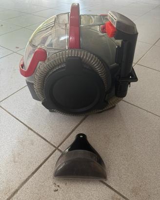 Lava tapezzeria BISSEL