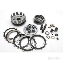 FRIZIONE COMPLETA KEEWAY RKF 125 2021 2024