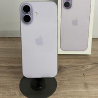 Apple iphone 17 256GB viole in Garanzia apple