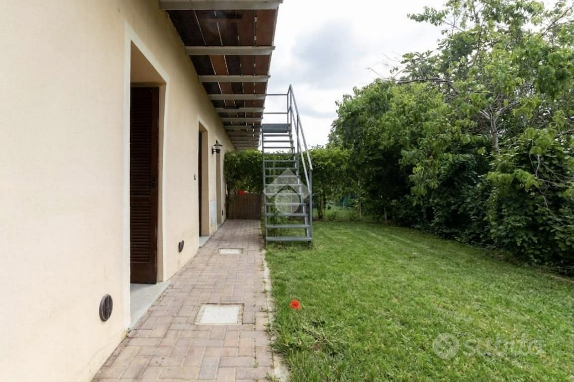 Appartamento – Torre Pellice, Giraud - Vista 3