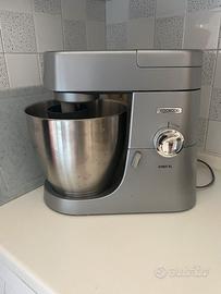 Planetaria Kenwood chef xl