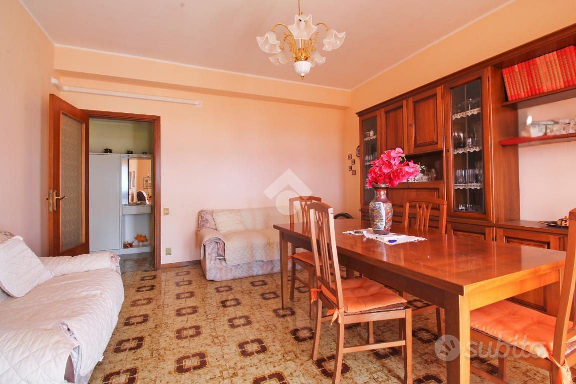 Appartamento – Castelfidardo, Fornaci, Via Sicilia - Vista 5
