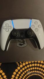 Controller DualSense PS5 Hall effect 