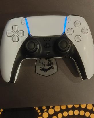 Controller DualSense PS5 Hall effect 